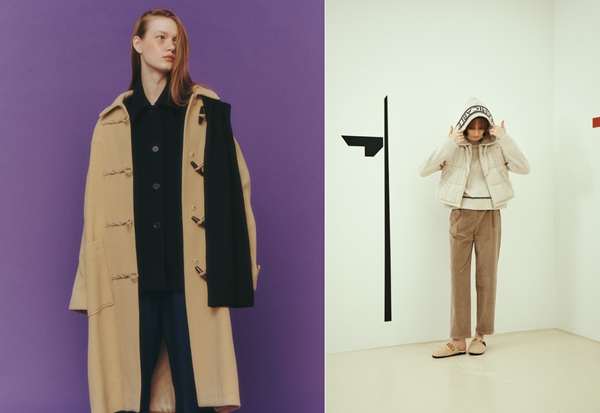 신세계인터내셔날, 10월 여성복 매출 41% 업 3-Image