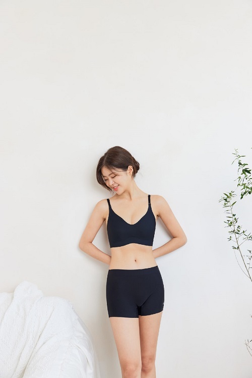 슬림9, “여성 72.9%, 언더웨어 선택 기준 '편안함' 258-Image