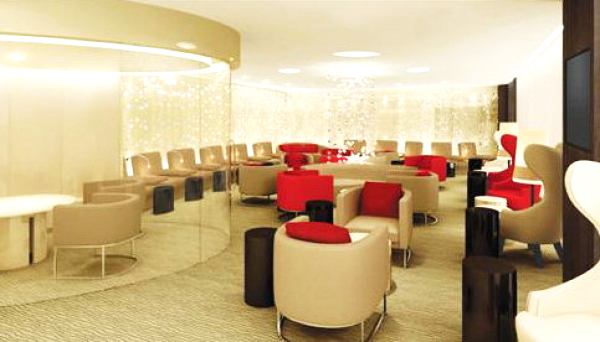 신세계百 인천공항 라운지 오픈 452-Image