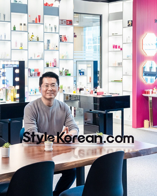 실리콘투-한터글로벌, 한류 팬덤 플랫폼 세일즈 확대 1395-Image