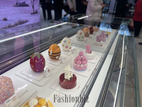 AI가 신메뉴 개발? '배스킨라빈스 워크숍' 화제 1526-Image