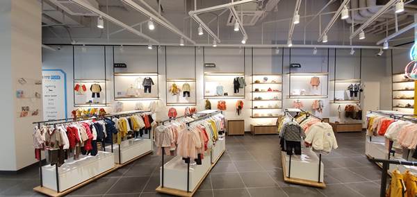 아가방, 프리미엄 편집숍 '아가방플렉스' 신규 론칭 1080-Image