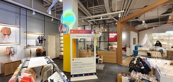 아가방, 프리미엄 편집숍 '아가방플렉스' 신규 론칭 1163-Image