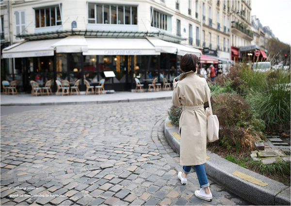 여성복 '아나이스' 북유럽 패션마켓 포문 열어 1397-Image