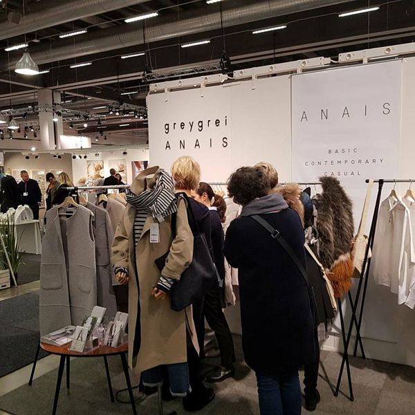 여성복 '아나이스' 북유럽 패션마켓 포문 열어 127-Image