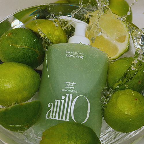 비건 라이프스타일  '아닐로', ‘라임썬데이 리프레시 컬렉션’ 출시 91-Image