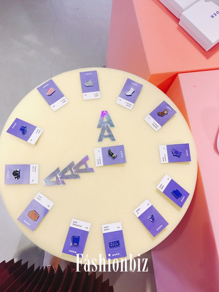 「아더에러」  서울 홍대 플래그십스토어 리뉴얼 오픈 1228-Image