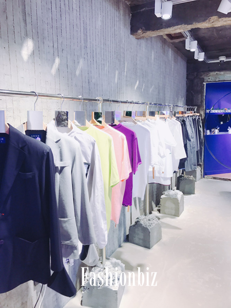 「아더에러」  서울 홍대 플래그십스토어 리뉴얼 오픈 1552-Image