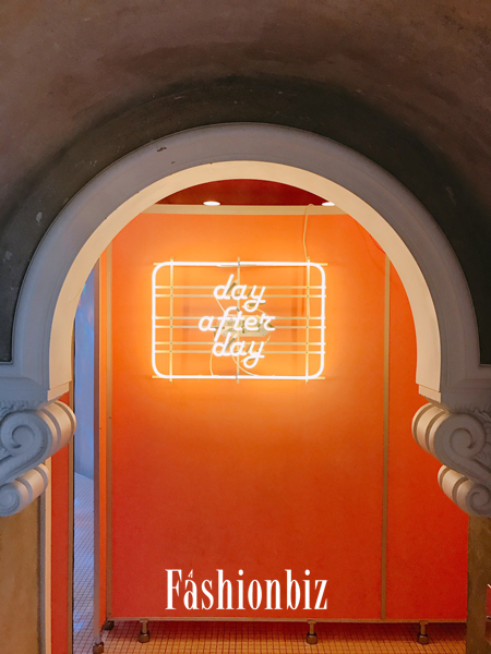 「아더에러」  서울 홍대 플래그십스토어 리뉴얼 오픈 1795-Image