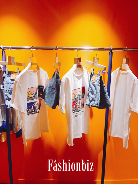 「아더에러」  서울 홍대 플래그십스토어 리뉴얼 오픈 745-Image