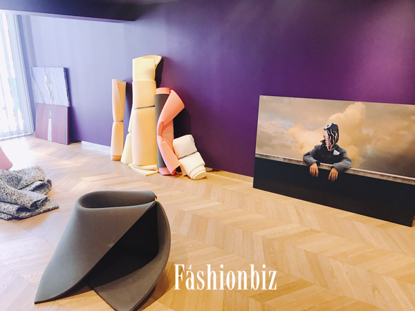 「아더에러」  서울 홍대 플래그십스토어 리뉴얼 오픈 1876-Image