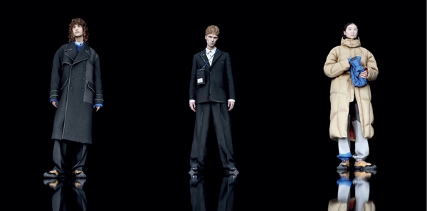 자라 X 아더에러, AZ컬렉션 글로벌 론칭 3-Image