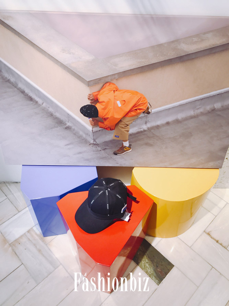 「아더에러」  서울 홍대 플래그십스토어 리뉴얼 오픈 825-Image