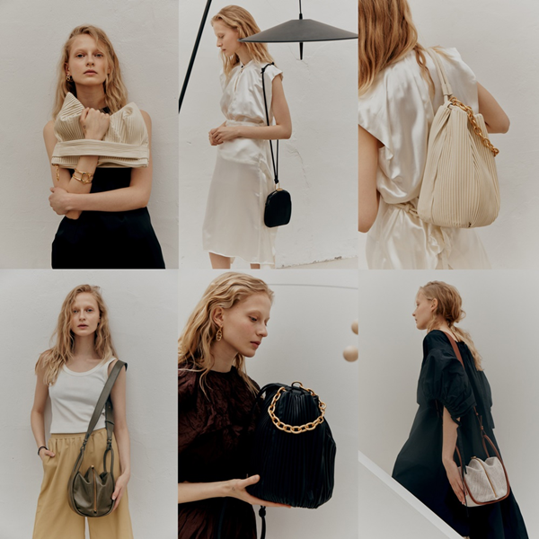 LF '아떼바네사브루노' 핸드백 & ACC 라인 론칭 654-Image