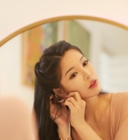 안전지대, 부대표에 '인플루언서 아리샤' 합류 3-Image