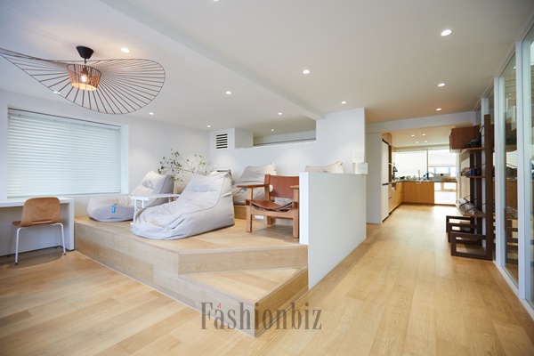 '일할 맛 나네' 아비에무아, 복지 & 신사옥 눈길 2537-Image