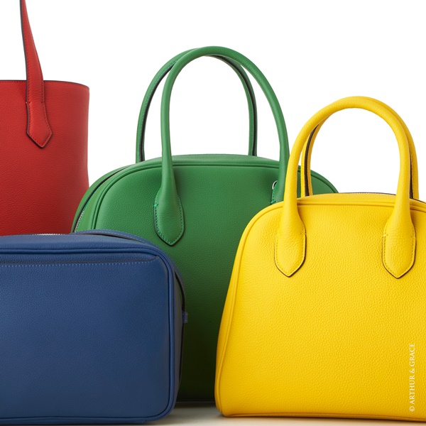 본질로 인정 받은 명품ACC 아서앤그레이스 541-Image