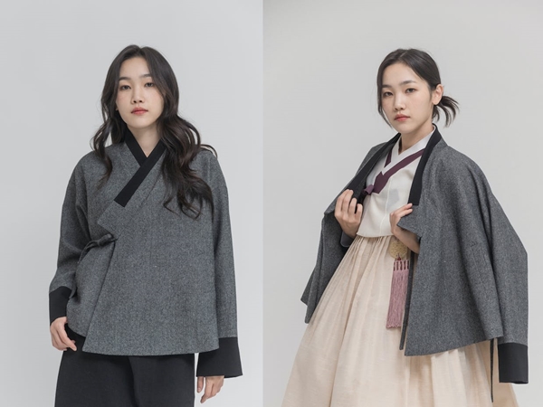 아씨예찬, 조선 초기 한복 재해석 ‘16세기 저고리재킷’ 텀블벅에서 선뵈 3-Image