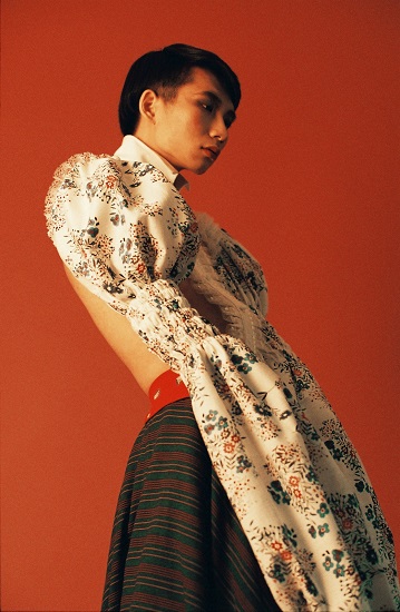 위트를 담은 신진 토털 브랜드, 조렌즈 까르띠스 685-Image