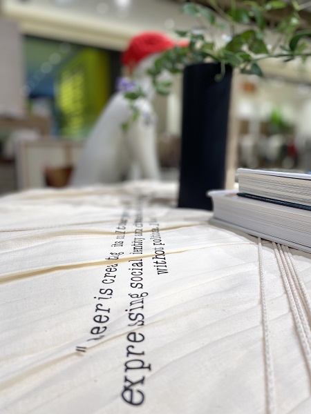 [포토]육수현의 '아에르' 더현대서울 핫 브랜드로! 583-Image