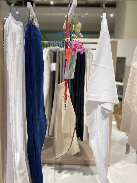 [포토]육수현의 '아에르' 더현대서울 핫 브랜드로! 659-Image