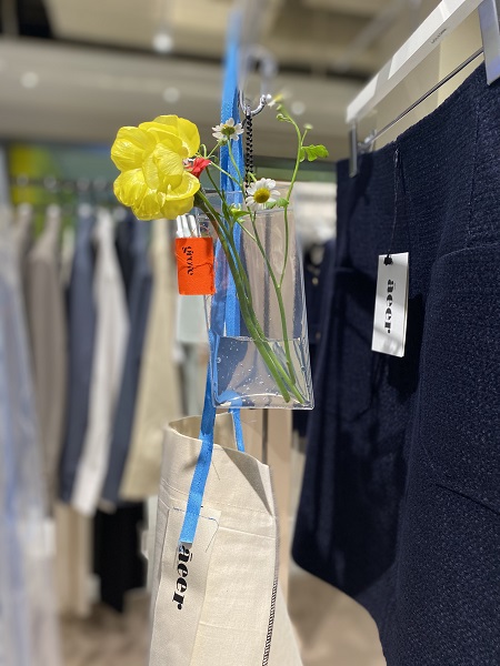 [포토]육수현의 '아에르' 더현대서울 핫 브랜드로! 735-Image