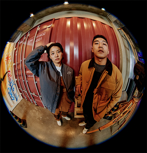 EIDER SAFETY, 23FW 워크코어 제품 라인업 확대 82-Image