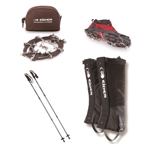 「아이더」 설산 등반 필수품을! 1182-Image