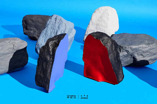 쌤소나이트레드 X 아이앱스튜디오 캐리어 순식간 완판 942-Image