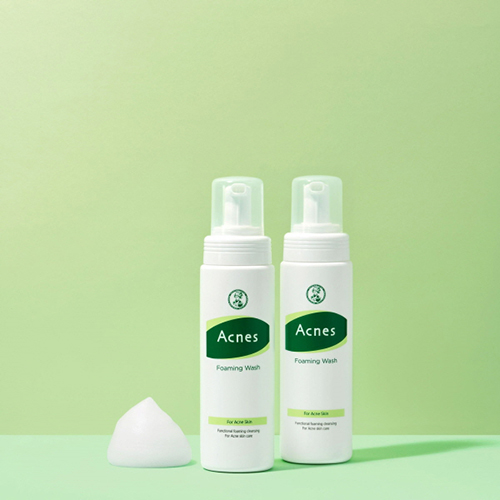 아크네스(Acnes), 브랜드 모델로 ‘김혜윤’ 발탁 434-Image