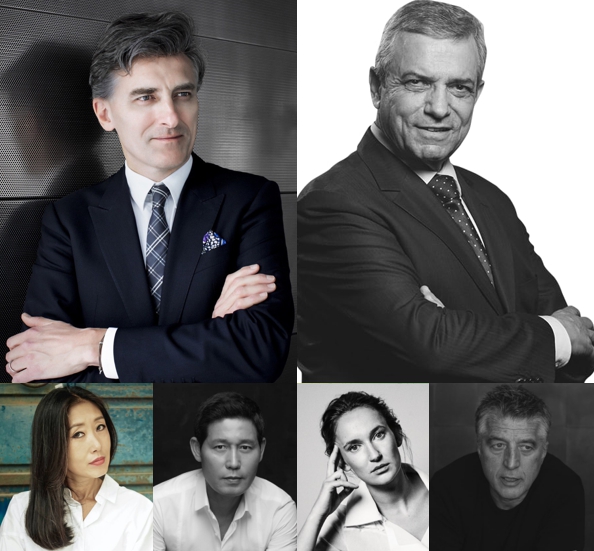 아트레이스, 글로벌 창작물 거래 플랫폼을 위한 글로벌팀 구축 614-Image