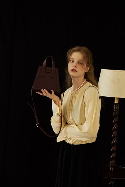 아틀리에파크, 자연 담은 컬러 팔레트 백 화제 1464-Image