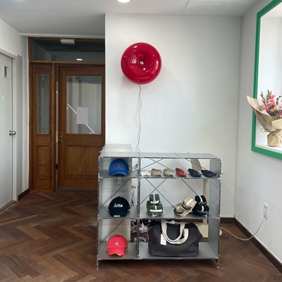 아틀리에파크, 자연 담은 컬러 팔레트 백 화제 1558-Image