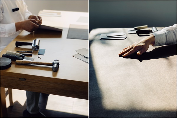 본질로 인정 받은 명품ACC 아서앤그레이스 1364-Image