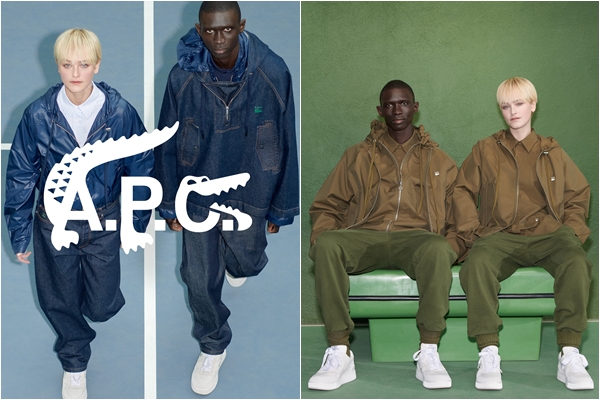 에슬레저, 명품~내셔널 패션 마켓 전방위로! 1088-Image