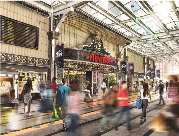 엔터식스 안양역점, SPA~스트리트 MD 승부 1532-Image