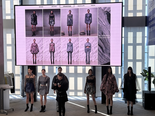 콘진원, 신진 발굴 ‘액셀러레이팅F 데모데이’ 성료 3-Image