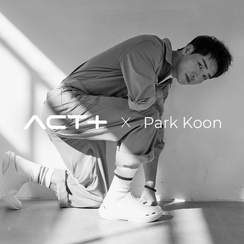 액트플러스(ACT+™), 앰배서더로 트로트 가수 박군 발탁 90-Image