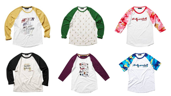 「도크」, 앤디워홀 티셔츠 출시 486-Image