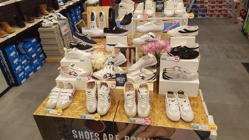 슈즈브랜드 「언코리」 정품브랜드 멀티숍 ‘풋마트’ 입점 89-Image