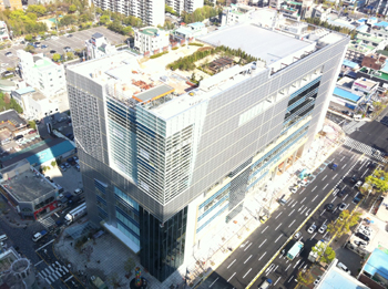 울산 업스퀘어, 내달 10일 오픈 3-Image