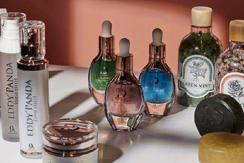 애디팬더, 퍼스널케어 기업 힐리빙과 정식 업무협력 계약 체결 797-Image