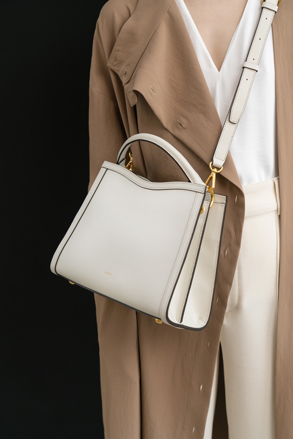 '에르베(herve)' 직장인 데일리백으로 히트! 1190-Image