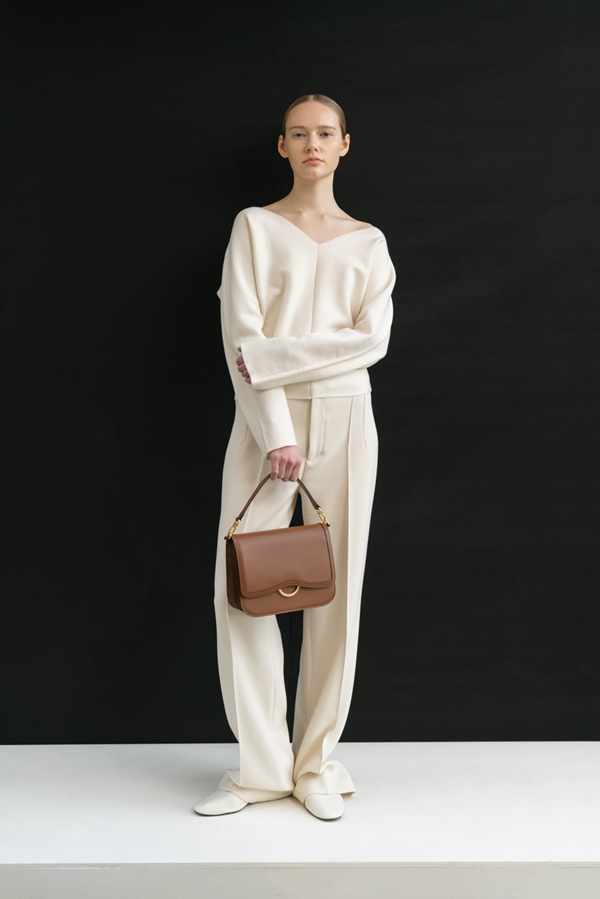 '에르베(herve)' 직장인 데일리백으로 히트! 1272-Image