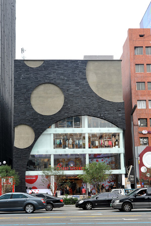 「에잇세컨즈」강남역 드디어 오픈 3-Image