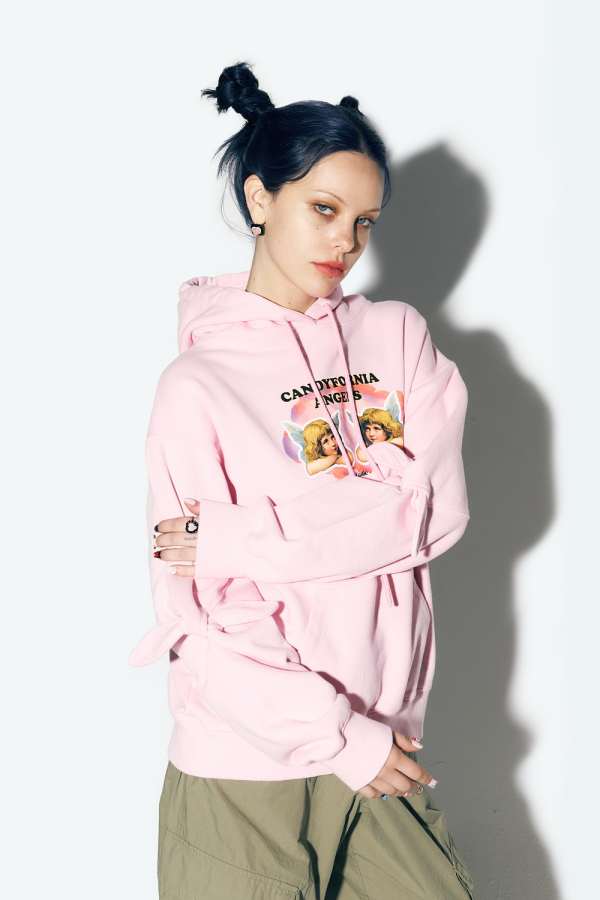 에즈이프캘리, 2024 S/S 라인업 ‘CANDYFORNIA GURLS’ 공개 1136-Image