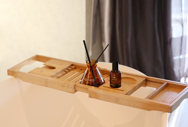 지엔코 향수 '에타페' 네스트 호텔과 협업 3-Image