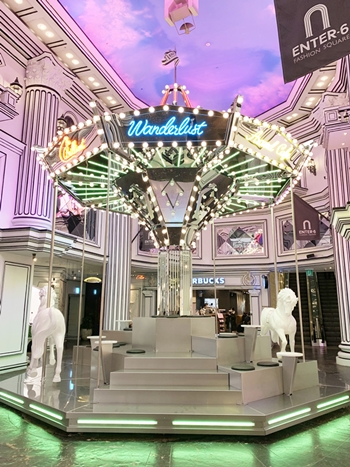 엔터식스 왕십리역점, 4월 중 리뉴얼 진행 3-Image