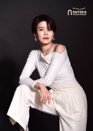 엔터식스 2020 공식 모델에 개그우먼 '장도연' 3-Image
