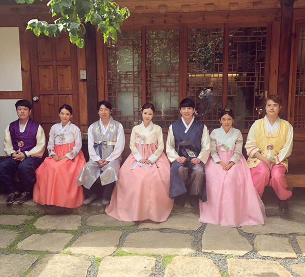 코리아나 엘다스, 中 진출 본격 가시화 853-Image